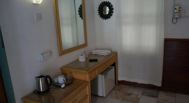 Mali-Mali Beach Resort, Rezerwuj Ośrodek wypoczynkowy Pantai Cenang 