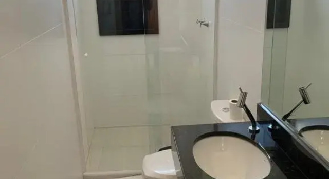 Номер Executive Prudentópolis Palace Hotel