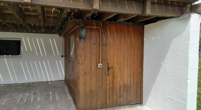 Коттедж Le Chalet des Vosges
