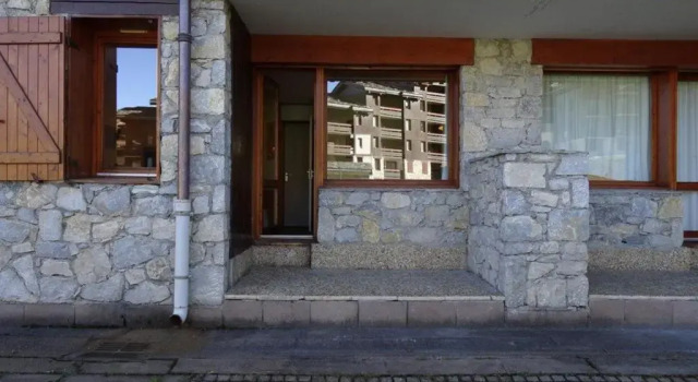 Appartement Valmorel, 1 pièce, 4 personnes - FR-1-291-783, Забронировать Апартаменты/квартира Апартаменты Лез-Аванше-Вальморели, Апартаменты/квартира