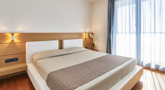 Номер Standard Hotel Fonzari