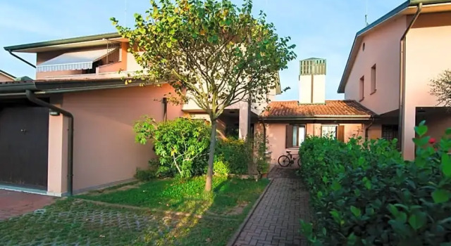 Al Parco Storga B&b, Prenota Hotel Treviso 