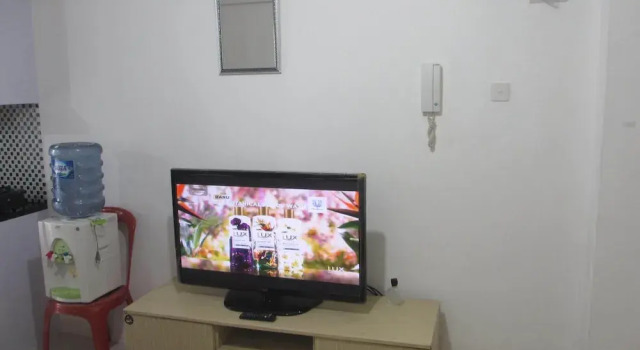 Apartemen Bassura City by Smartproperty