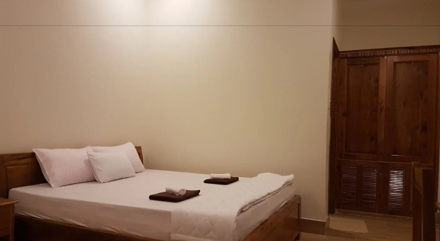 Nhat Huy Bungalow