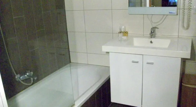 Апартаменты Hotel La Louve