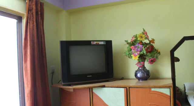 Hotel Jeevak International