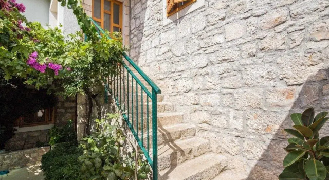 Apartment Zlendic