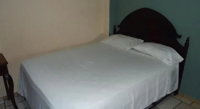 Hotel Los Andes, Rezervovat Hotel Hotely v Francisco Morazan s parkováním, Parkování