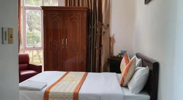 Семейный полулюкс Star Hotel Hai Duong