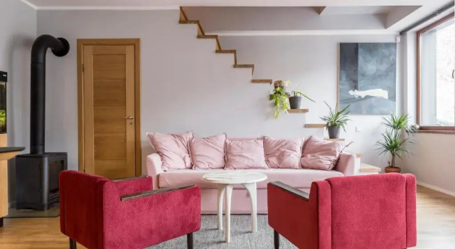 Maironis Apartment, Забронировать Апартаменты/квартира Отели Каунаса с парковкой, рядом с Церковь Святого Креста ордена Кармелитов, Парковка
