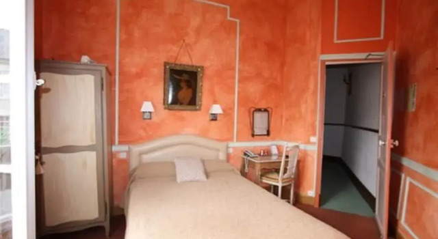 Hôtel de la Sologne