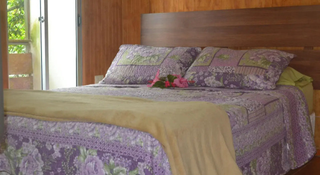 Cabañas Manuara, Prenota Hotel Hotel a Valparaíso con parcheggio, Parcheggio