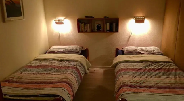 Ferienwohnung Wiemers