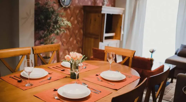 Апартаменты Apartamento Francisco Pizarro