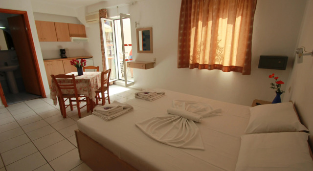 Annamaria Hotel