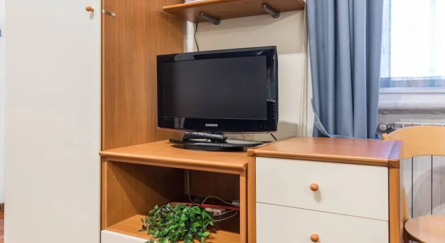 Студия JOIVY Pontida Apartment