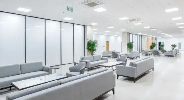 Holiday Inn Qingdao Zhushan Seaview