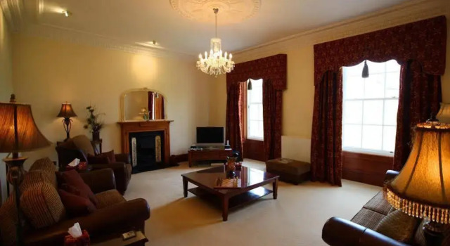 Alexander Residence, Book Hotel 5-stjernede hoteller i Perth, 5*