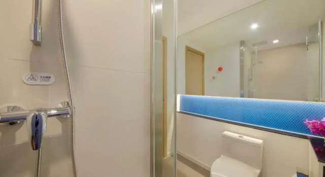 Двухместный номер Superior Holiday Inn Express Zhangjiagang East by IHG