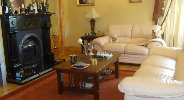 Ashford Haven B&B, Prenota Bed & breakfast Hotel a Connacht con parcheggio, Parcheggio