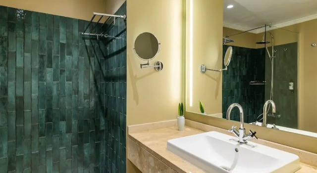 Полулюкс Pestana Quinta Perestrello