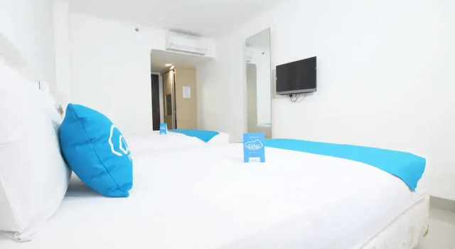 Airy Kemayoran Gunung Sahari Tiga 11 Jakarta, Book Hotel 3-Star Hotels in Jakarta Province, 3*