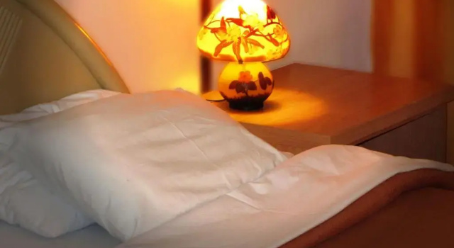 Номер Standard Hotel Lito