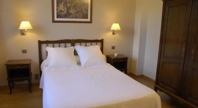 Номер Standard Hotel Celisol Cerdagne