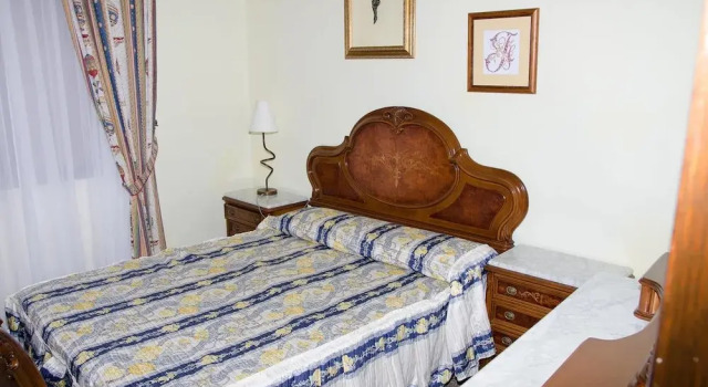 Chalet With 4 Bedrooms in Montemayor, With Wonderful City View, Privat, Забронировать Шале Монтемайор 