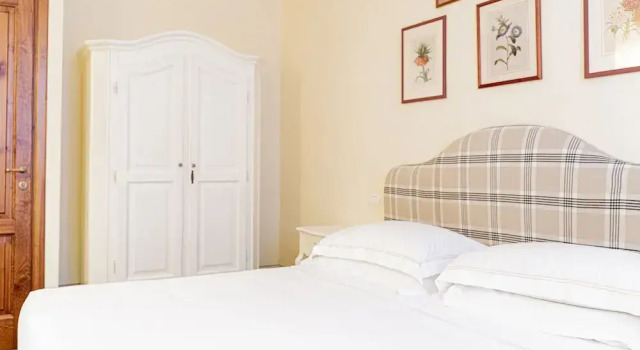 Номер Deluxe Casa Uffizi XIII Century Tower House Boutique Hotel