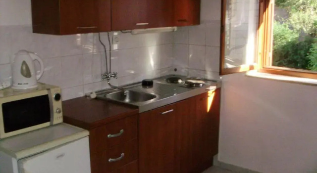 Студия Comfort Apartments Panorama