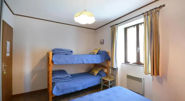Chambre dHôtes Au Vieux Chêne, Prenota Bed & breakfast Grillon Valchiusa