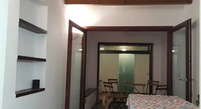 Sa Petita Chalet