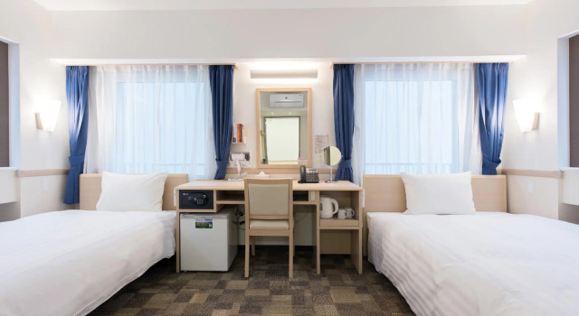 Toyoko Inn Matsumoto-eki Higashi-guchi