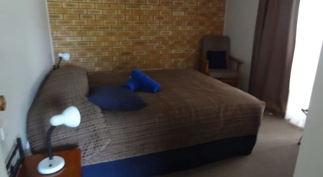 Номер Standard Goomeri Motel