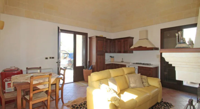 Locazione turistica Alberto