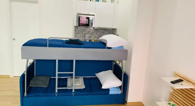 Trase & isse Holiday Home, Забронировать Отель Отели в центре Бари, в центре