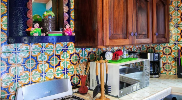 Номер Standard Casa Pata Salada