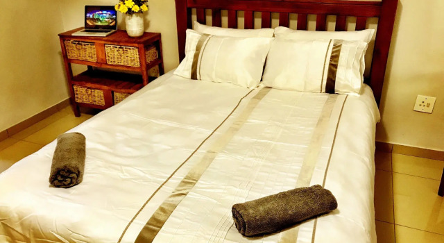 Menlyn Apartments, Book Lejlighed Menlyn 