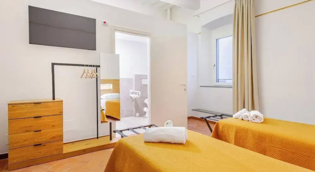 Номер Standard Il Genio - Residenza DEpoca