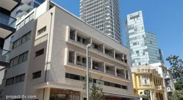 The Casa Lili Luxury Suite, Reservar Hotel Telavive Tel Aviv District