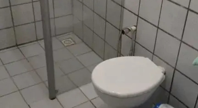 Номер Standard Pousada Zekas