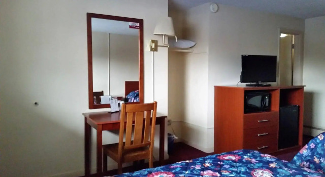 Swiss Cottage Inn