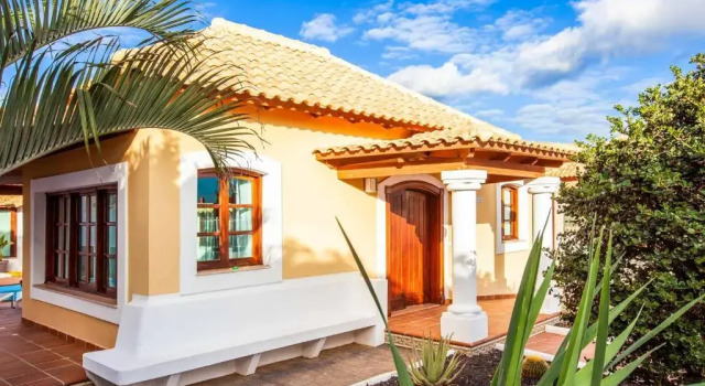 Вилла Villa Relax