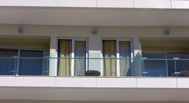 El Greco Hotel