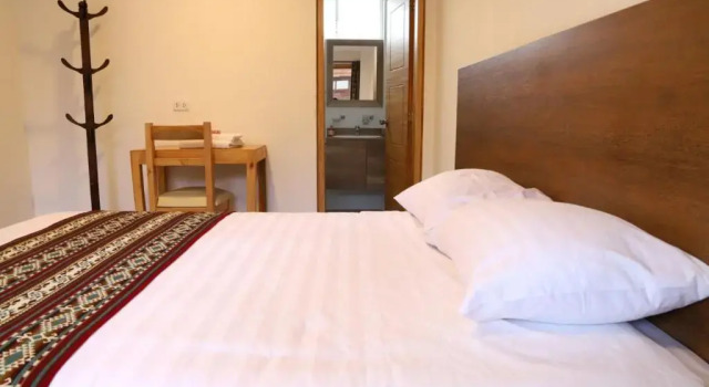 Одноместный номер Economy Hotel El Geranio