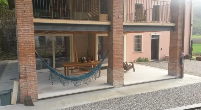Loggia Dal Lago, Забронировать Отель Аркуньяно 