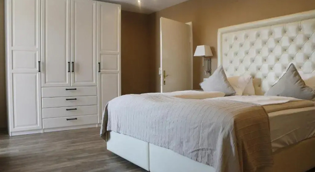 Номер Comfort Promenaden-Strandhotel Marolt