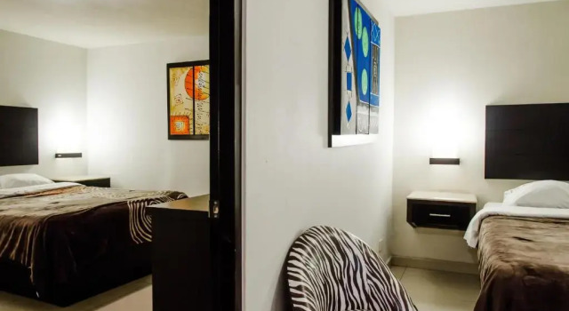 Двухместный люкс Standard Hotel Velario