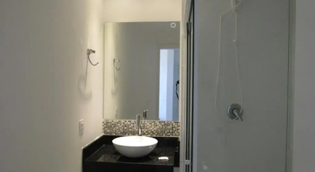 Трёхместный номер Standard Das Nações Hotel